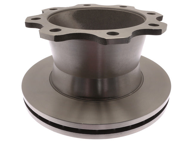 Raybestos Brakes Disc Brake Rotor P/N:580726R Fits: Chevrolet C4500 Kodiak 09-03, Chevrolet C5500 Kodiak 09-05, GMC C4500 Topkick 09-03, GMC C5500 Topkick 09-05 - Image 1