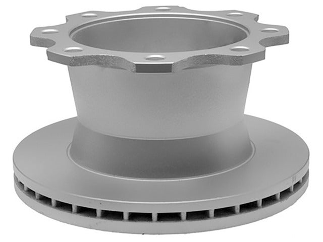 Raybestos Brakes Disc Brake Rotor P/N:580726 Fits: Chevrolet C4500 Kodiak 09-03, Chevrolet C5500 Kodiak 09-05, GMC C4500 Topkick 09-03, GMC C5500 Topkick 09-05 - Image 1