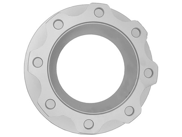 Raybestos Brakes Disc Brake Rotor P/N:580726 Fits: Chevrolet C4500 Kodiak 09-03, Chevrolet C5500 Kodiak 09-05, GMC C4500 Topkick 09-03, GMC C5500 Topkick 09-05 - Image 3