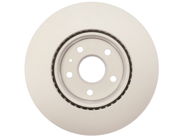 Raybestos Brakes Disc Brake Rotor P/N:580746FZN Fits: Buick Allure, Buick Lacrosse, Buick Regal, Chevrolet Camaro, Chevrolet Corvette, Chevrolet Equinox, Chevrolet Impala, Chevrolet Malibu, Chevrolet Malibu Limited, GMC Terrain - Image 2