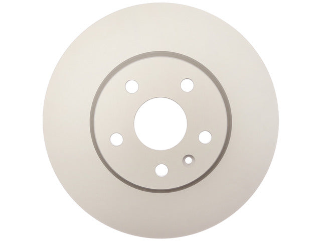 Raybestos Brakes Disc Brake Rotor P/N:580746FZN Fits: Buick Allure, Buick Lacrosse, Buick Regal, Chevrolet Camaro, Chevrolet Corvette, Chevrolet Equinox, Chevrolet Impala, Chevrolet Malibu, Chevrolet Malibu Limited, GMC Terrain - Image 3
