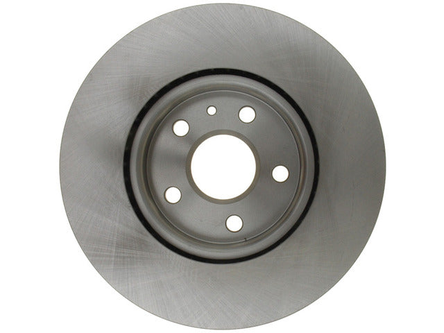 Raybestos Brakes Disc Brake Rotor P/N:580746R Fits: Buick Allure, Buick Lacrosse, Buick Regal, Chevrolet Camaro, Chevrolet Corvette, Chevrolet Equinox, Chevrolet Impala, Chevrolet Malibu, Chevrolet Malibu Limited, GMC Terrain - Image 2