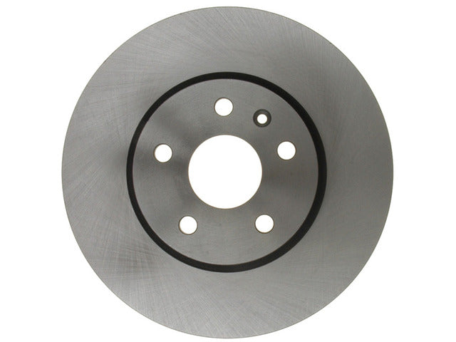 Raybestos Brakes Disc Brake Rotor P/N:580746R Fits: Buick Allure, Buick Lacrosse, Buick Regal, Chevrolet Camaro, Chevrolet Corvette, Chevrolet Equinox, Chevrolet Impala, Chevrolet Malibu, Chevrolet Malibu Limited, GMC Terrain - Image 3