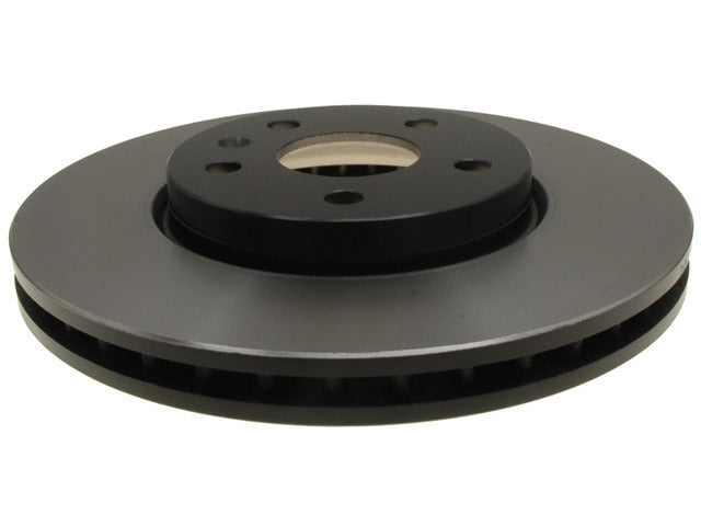 Raybestos Brakes Disc Brake Rotor P/N:580746 Fits: Buick Allure, Buick Lacrosse, Buick Regal, Chevrolet Camaro, Chevrolet Corvette, Chevrolet Equinox, Chevrolet Impala, Chevrolet Malibu, Chevrolet Malibu Limited, GMC Terrain - Image 1