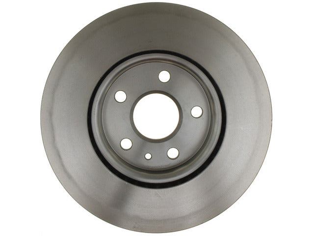 Raybestos Brakes Disc Brake Rotor P/N:580746 Fits: Buick Allure, Buick Lacrosse, Buick Regal, Chevrolet Camaro, Chevrolet Corvette, Chevrolet Equinox, Chevrolet Impala, Chevrolet Malibu, Chevrolet Malibu Limited, GMC Terrain - Image 2