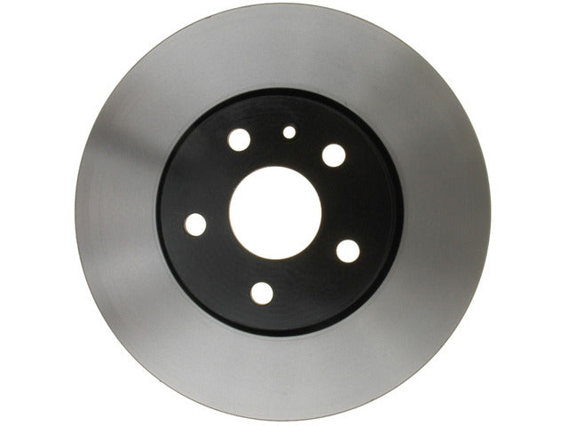 Raybestos Brakes Disc Brake Rotor P/N:580746 Fits: Buick Allure, Buick Lacrosse, Buick Regal, Chevrolet Camaro, Chevrolet Corvette, Chevrolet Equinox, Chevrolet Impala, Chevrolet Malibu, Chevrolet Malibu Limited, GMC Terrain - Image 3