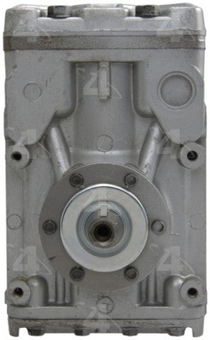 Four Seasons A/C Compressor P/N:58074 Fits: Audi 4000 87-80, Volkswagen Quantum 1985 - Image 3