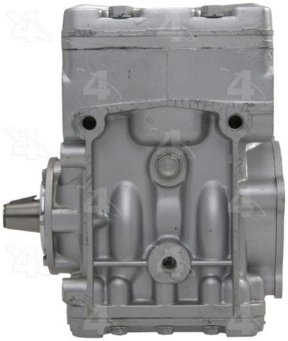 Four Seasons A/C Compressor P/N:58074 Fits: Audi 4000 87-80, Volkswagen Quantum 1985 - Image 5