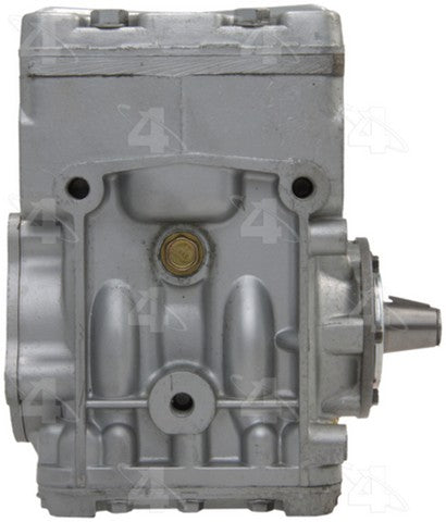 Four Seasons A/C Compressor P/N:58074 Fits: Audi 4000 87-80, Volkswagen Quantum 1985 - Image 6