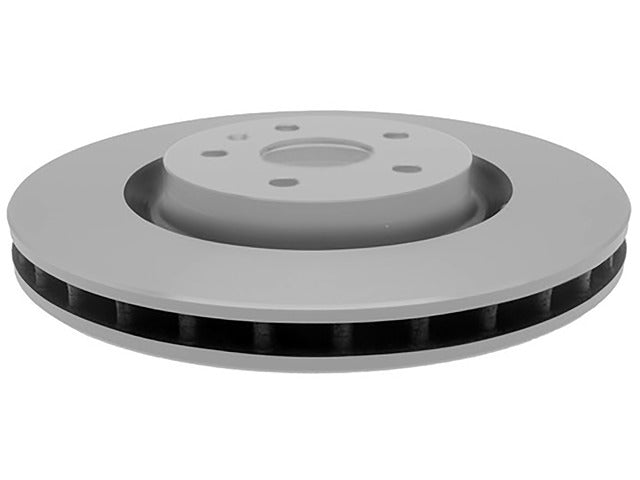 Raybestos Brakes Disc Brake Rotor P/N:580756FZN Fits: Buick Regal 13-12, Chevrolet Camaro 15-10, Chevrolet Ss 17-14, Pontiac G8 2009 - Image 1