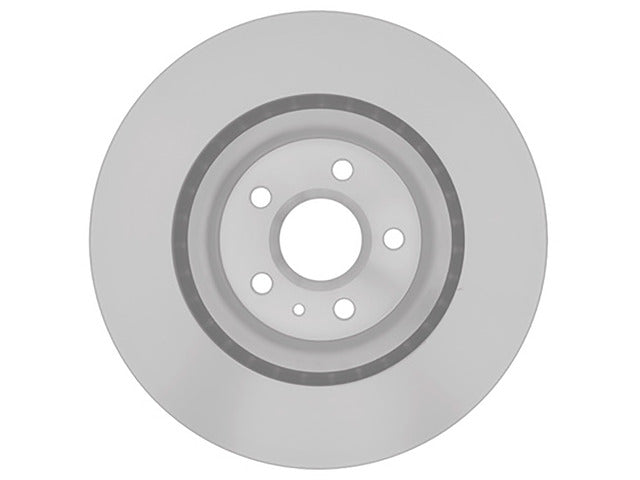 Raybestos Brakes Disc Brake Rotor P/N:580756FZN Fits: Buick Regal 13-12, Chevrolet Camaro 15-10, Chevrolet Ss 17-14, Pontiac G8 2009 - Image 2