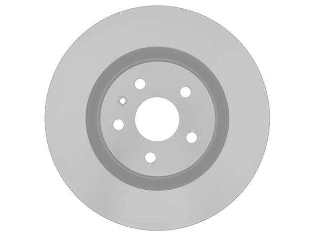 Raybestos Brakes Disc Brake Rotor P/N:580756FZN Fits: Buick Regal 13-12, Chevrolet Camaro 15-10, Chevrolet Ss 17-14, Pontiac G8 2009 - Image 3
