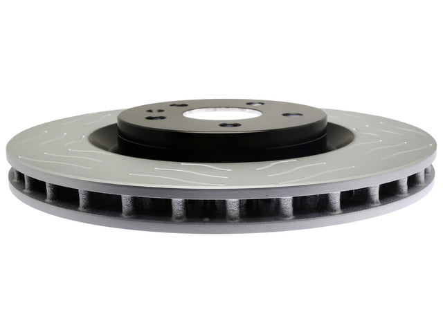Raybestos Brakes Disc Brake Rotor P/N:580756PER Fits: Buick Regal 13-12, Chevrolet Camaro 15-10, Chevrolet Ss 17-14, Pontiac G8 2009 - Image 1