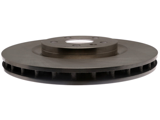 Raybestos Brakes Disc Brake Rotor P/N:580756R Fits: Buick Regal 13-12, Chevrolet Camaro 15-10, Chevrolet Ss 17-14, Pontiac G8 2009 - Image 1