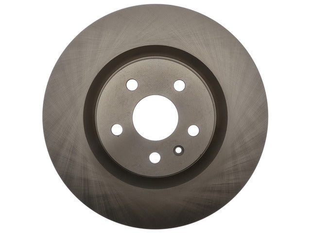 Raybestos Brakes Disc Brake Rotor P/N:580756R Fits: Buick Regal 13-12, Chevrolet Camaro 15-10, Chevrolet Ss 17-14, Pontiac G8 2009 - Image 3
