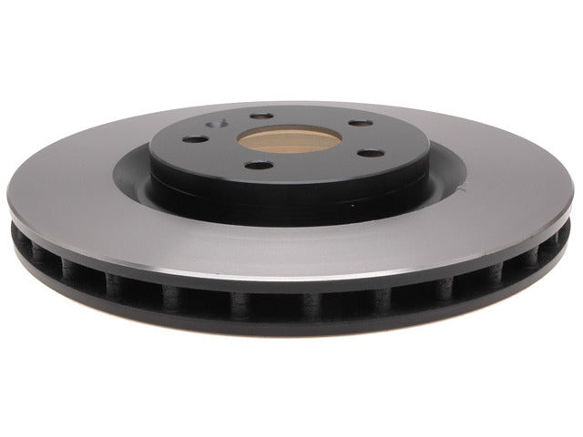 Raybestos Brakes Disc Brake Rotor P/N:580756 Fits: Buick Regal 13-12, Chevrolet Camaro 15-10, Chevrolet Ss 17-14, Pontiac G8 2009 - Image 1