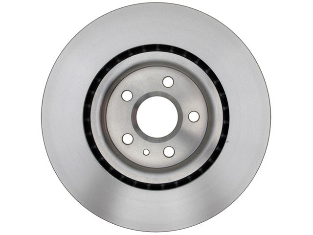 Raybestos Brakes Disc Brake Rotor P/N:580756 Fits: Buick Regal 13-12, Chevrolet Camaro 15-10, Chevrolet Ss 17-14, Pontiac G8 2009 - Image 2