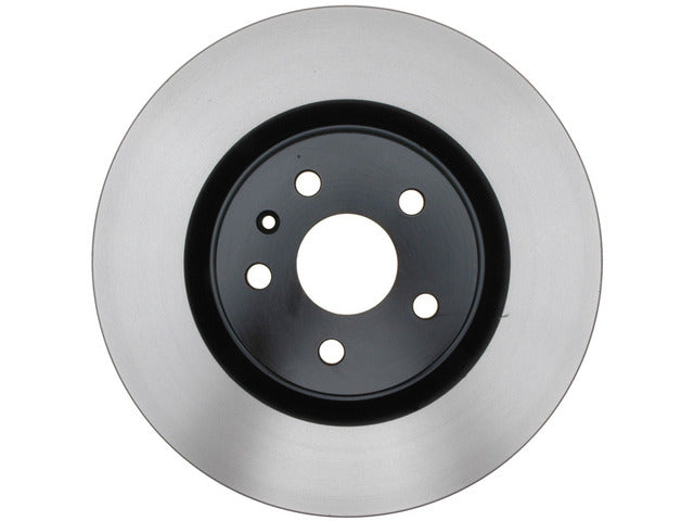 Raybestos Brakes Disc Brake Rotor P/N:580756 Fits: Buick Regal 13-12, Chevrolet Camaro 15-10, Chevrolet Ss 17-14, Pontiac G8 2009 - Image 3