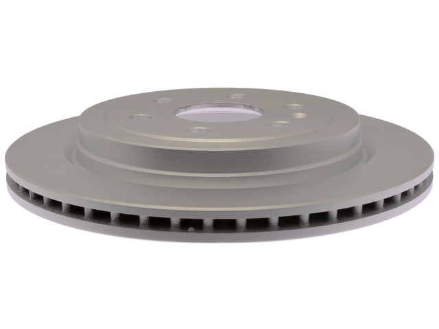 Raybestos Brakes Disc Brake Rotor P/N:580759FZN Fits: Cadillac Srx 16-10, Saab 9-4x 2011 - Image 1