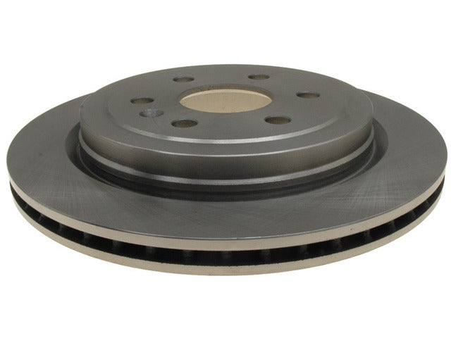 Raybestos Brakes Disc Brake Rotor P/N:580759R Fits: Cadillac Srx 16-10, Saab 9-4x 2011 - Image 1