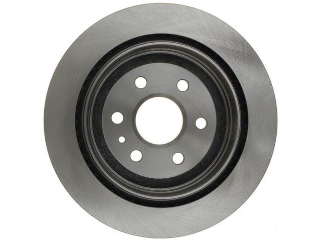Raybestos Brakes Disc Brake Rotor P/N:580759R Fits: Cadillac Srx 16-10, Saab 9-4x 2011 - Image 2