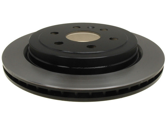 Raybestos Brakes Disc Brake Rotor P/N:580759 Fits: Cadillac Srx 16-10, Saab 9-4x 2011 - Image 1
