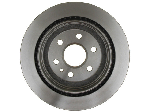Raybestos Brakes Disc Brake Rotor P/N:580759 Fits: Cadillac Srx 16-10, Saab 9-4x 2011 - Image 2