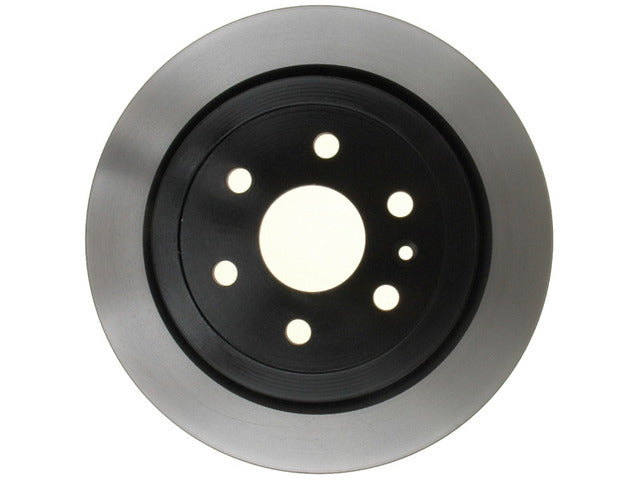 Raybestos Brakes Disc Brake Rotor P/N:580759 Fits: Cadillac Srx 16-10, Saab 9-4x 2011 - Image 3