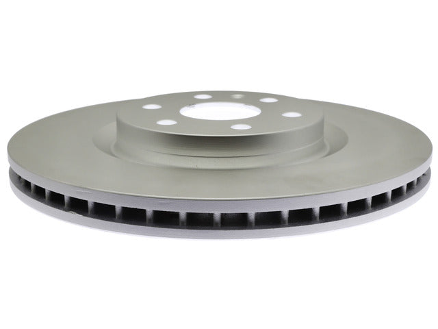 Raybestos Brakes Disc Brake Rotor P/N:580762FZN Fits: Cadillac Srx 16-10, Saab 9-4x 2011 - Image 1