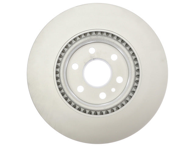 Raybestos Brakes Disc Brake Rotor P/N:580762FZN Fits: Cadillac Srx 16-10, Saab 9-4x 2011 - Image 2