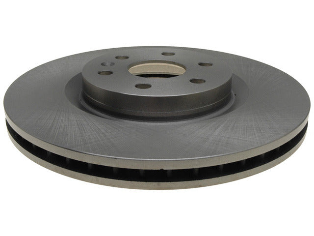 Raybestos Brakes Disc Brake Rotor P/N:580762R Fits: Cadillac Srx 16-10, Saab 9-4x 2011 - Image 1