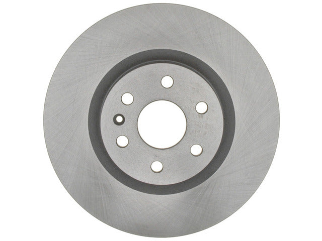 Raybestos Brakes Disc Brake Rotor P/N:580762R Fits: Cadillac Srx 16-10, Saab 9-4x 2011 - Image 3