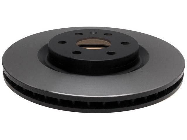 Raybestos Brakes Disc Brake Rotor P/N:580762 Fits: Cadillac Srx 16-10, Saab 9-4x 2011 - Image 1