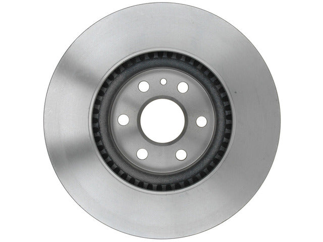 Raybestos Brakes Disc Brake Rotor P/N:580762 Fits: Cadillac Srx 16-10, Saab 9-4x 2011 - Image 2