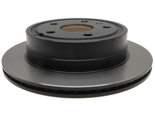 Raybestos Brakes Disc Brake Rotor P/N:580763 Fits: Chevrolet Equinox 17-10, GMC Terrain 17-10 - Image 1
