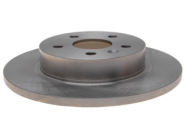 Raybestos Brakes Disc Brake Rotor P/N:580769R Fits: Buick Encore 22-13, Chevrolet Cruze 15-10, Chevrolet Cruze Limited 2016, Chevrolet Sonic 19-13, Chevrolet Trax 22-13 - Image 1