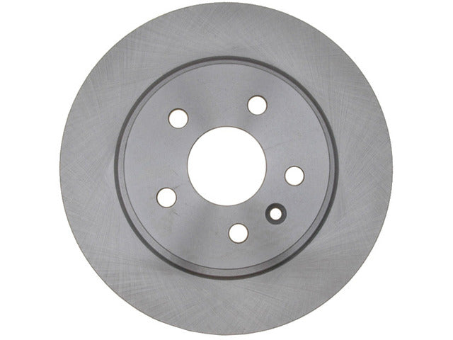 Raybestos Brakes Disc Brake Rotor P/N:580769R Fits: Buick Encore 22-13, Chevrolet Cruze 15-10, Chevrolet Cruze Limited 2016, Chevrolet Sonic 19-13, Chevrolet Trax 22-13 - Image 3