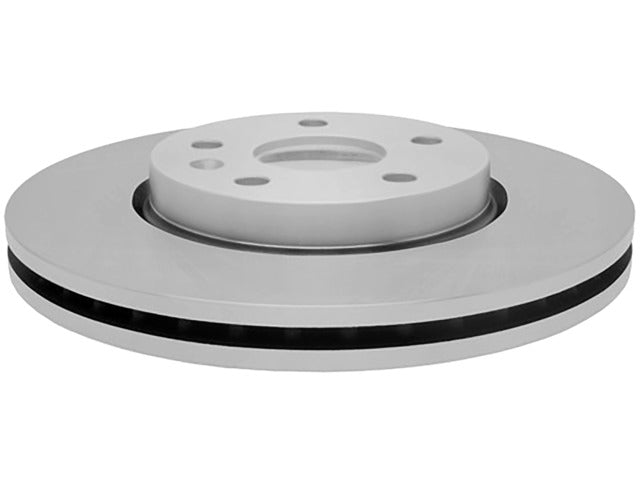 Raybestos Brakes Disc Brake Rotor P/N:580770 Fits: Chevrolet Bolt Euv 23-22, Chevrolet Bolt Ev 23-17, Chevrolet Cruze 19-10, Chevrolet Cruze Limited 2016, Chevrolet Sonic 20-12, Chevrolet Volt 19-16 - Image 1