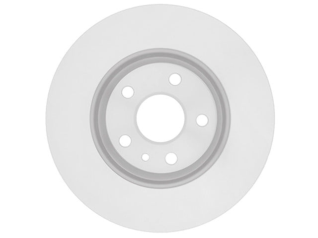 Raybestos Brakes Disc Brake Rotor P/N:580770 Fits: Chevrolet Bolt Euv 23-22, Chevrolet Bolt Ev 23-17, Chevrolet Cruze 19-10, Chevrolet Cruze Limited 2016, Chevrolet Sonic 20-12, Chevrolet Volt 19-16 - Image 2