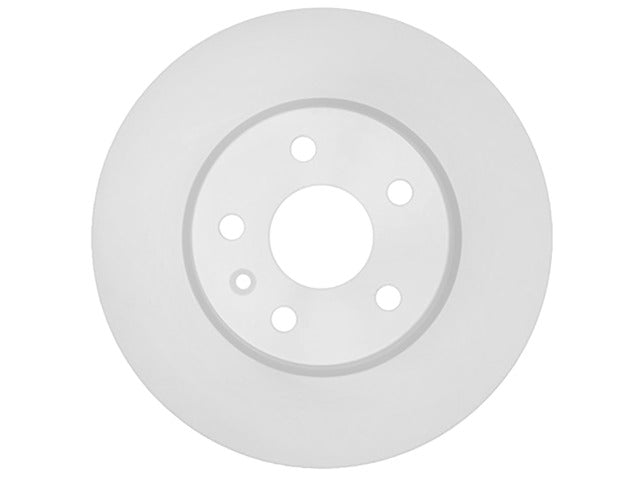 Raybestos Brakes Disc Brake Rotor P/N:580770 Fits: Chevrolet Bolt Euv 23-22, Chevrolet Bolt Ev 23-17, Chevrolet Cruze 19-10, Chevrolet Cruze Limited 2016, Chevrolet Sonic 20-12, Chevrolet Volt 19-16 - Image 3