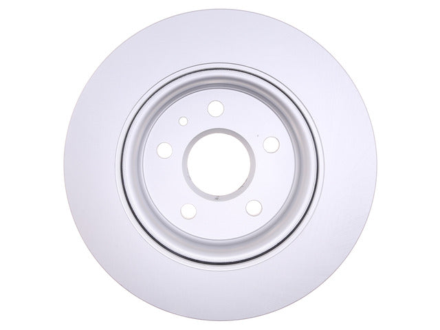 Raybestos Brakes Disc Brake Rotor P/N:580771FZN Fits: Buick Allure, Buick Lacrosse, Buick Regal, Cadillac Ct5, Cadillac Ct6, Cadillac Xts, Chevrolet Camaro, Chevrolet Impala, Chevrolet Malibu, Chevrolet Malibu Limited, Saab 9-5 - Image 2