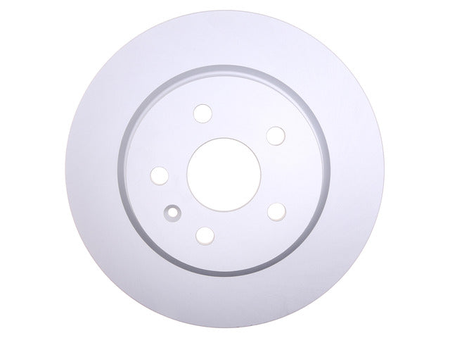 Raybestos Brakes Disc Brake Rotor P/N:580771FZN Fits: Buick Allure, Buick Lacrosse, Buick Regal, Cadillac Ct5, Cadillac Ct6, Cadillac Xts, Chevrolet Camaro, Chevrolet Impala, Chevrolet Malibu, Chevrolet Malibu Limited, Saab 9-5 - Image 3