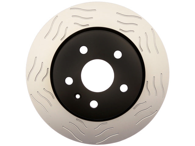 Raybestos Brakes Disc Brake Rotor P/N:580771PER Fits: Buick Allure, Buick Lacrosse, Buick Regal, Cadillac Ct6, Cadillac Xts, Chevrolet Camaro, Chevrolet Impala, Chevrolet Malibu, Chevrolet Malibu Limited, Saab 9-5 - Image 3