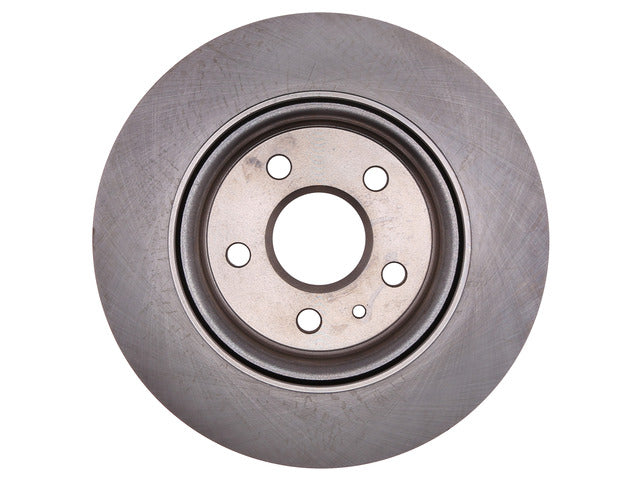 Raybestos Brakes Disc Brake Rotor P/N:580771R Fits: Buick Allure, Buick Lacrosse, Buick Regal, Cadillac Ct5, Cadillac Ct6, Cadillac Xts, Chevrolet Camaro, Chevrolet Impala, Chevrolet Malibu, Chevrolet Malibu Limited, Saab 9-5 - Image 2