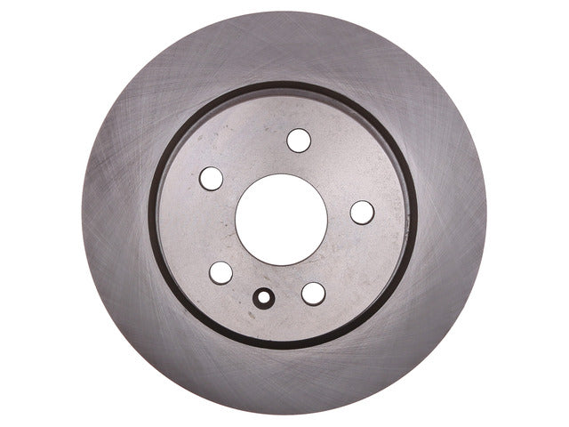 Raybestos Brakes Disc Brake Rotor P/N:580771R Fits: Buick Allure, Buick Lacrosse, Buick Regal, Cadillac Ct5, Cadillac Ct6, Cadillac Xts, Chevrolet Camaro, Chevrolet Impala, Chevrolet Malibu, Chevrolet Malibu Limited, Saab 9-5 - Image 3