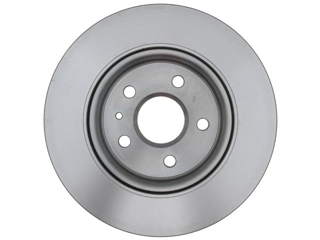 Raybestos Brakes Disc Brake Rotor P/N:580771 Fits: Buick Allure, Buick Lacrosse, Buick Regal, Cadillac Ct5, Cadillac Ct6, Cadillac Xts, Chevrolet Camaro, Chevrolet Impala, Chevrolet Malibu, Chevrolet Malibu Limited, Saab 9-5 - Image 2