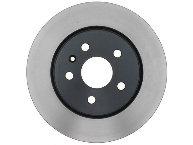 Raybestos Brakes Disc Brake Rotor P/N:580771 Fits: Buick Allure, Buick Lacrosse, Buick Regal, Cadillac Ct5, Cadillac Ct6, Cadillac Xts, Chevrolet Camaro, Chevrolet Impala, Chevrolet Malibu, Chevrolet Malibu Limited, Saab 9-5 - Image 3