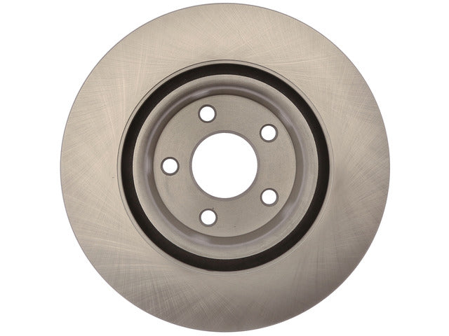 Raybestos Brakes Disc Brake Rotor P/N:580775R Fits: Chevrolet Cobalt 10-08, Chevrolet Hhr 10-08 - Image 2