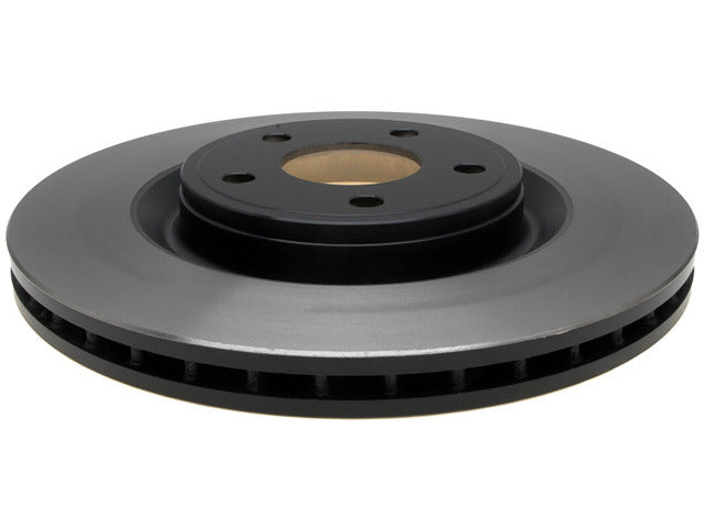 Raybestos Brakes Disc Brake Rotor P/N:580775 Fits: Chevrolet Cobalt 10-08, Chevrolet Hhr 10-08 - Image 1