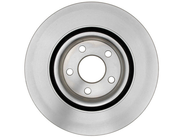 Raybestos Brakes Disc Brake Rotor P/N:580775 Fits: Chevrolet Cobalt 10-08, Chevrolet Hhr 10-08 - Image 2